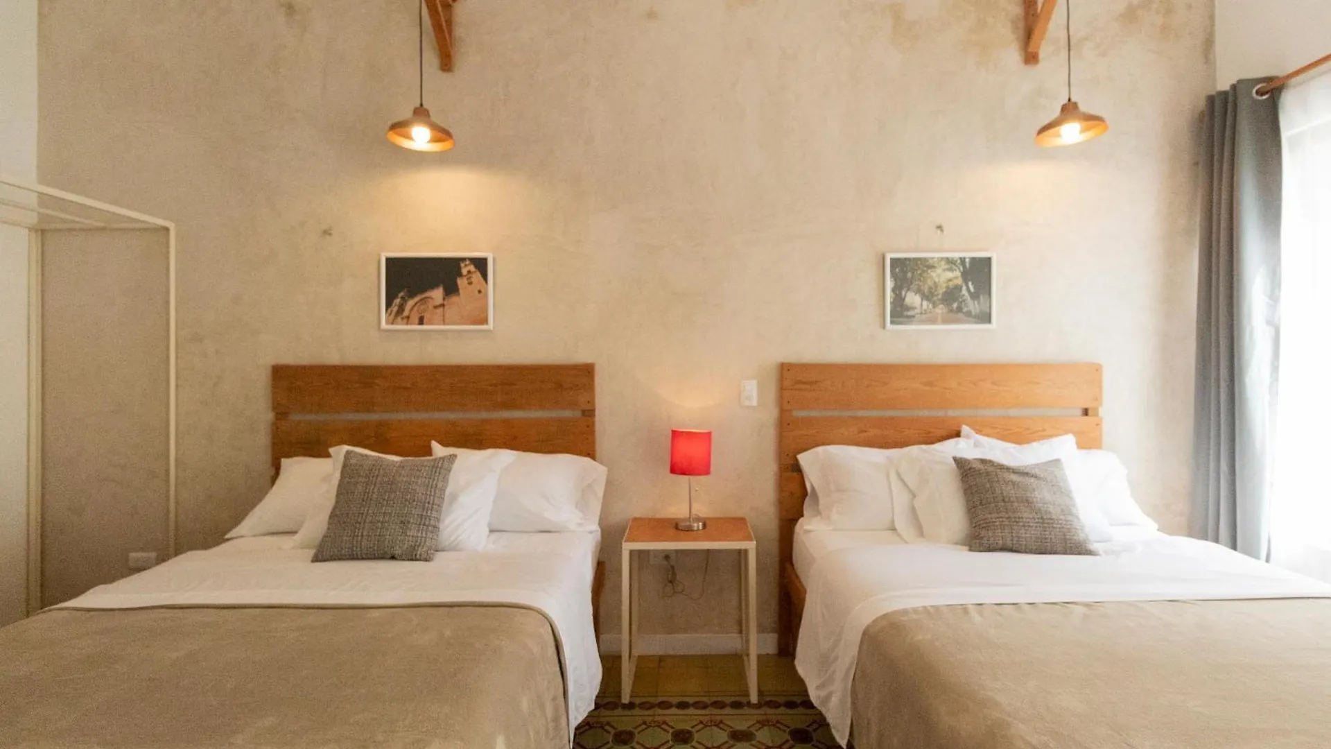 Hotel Casa Itza Mérida